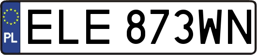 ELE873WN