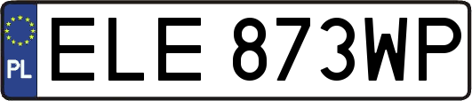 ELE873WP