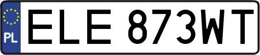 ELE873WT