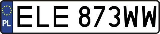 ELE873WW