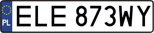 ELE873WY