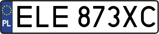 ELE873XC