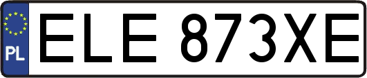 ELE873XE