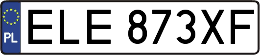 ELE873XF
