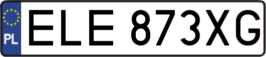 ELE873XG