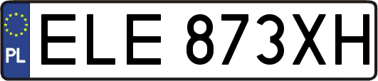 ELE873XH