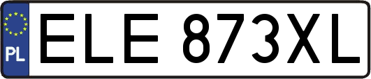 ELE873XL