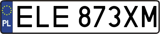 ELE873XM
