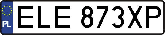 ELE873XP