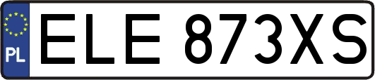 ELE873XS