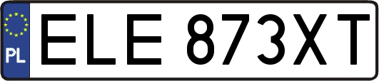 ELE873XT