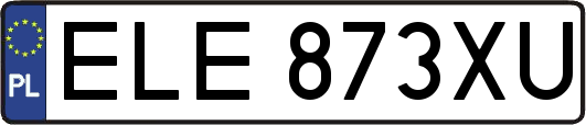 ELE873XU