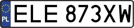 ELE873XW