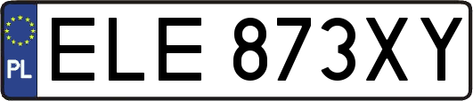 ELE873XY