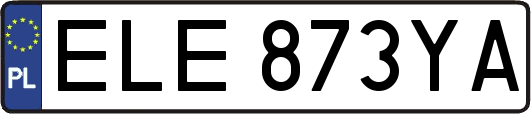 ELE873YA