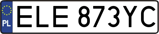 ELE873YC