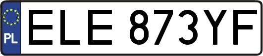 ELE873YF