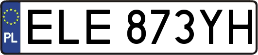 ELE873YH