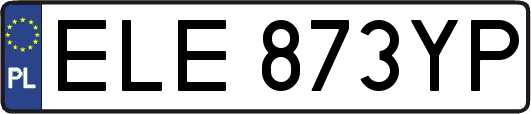 ELE873YP