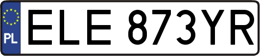 ELE873YR