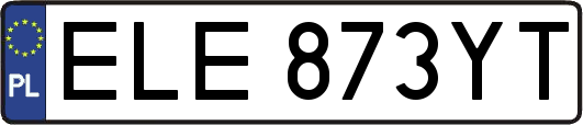 ELE873YT