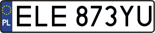 ELE873YU