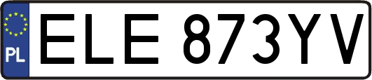 ELE873YV