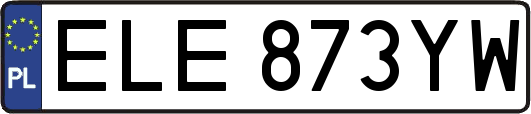 ELE873YW