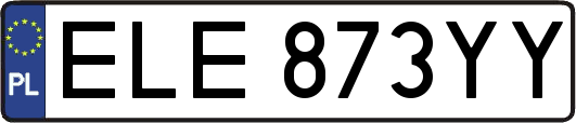 ELE873YY