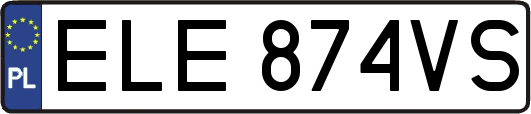 ELE874VS