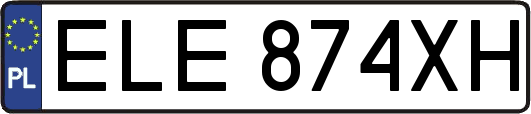 ELE874XH