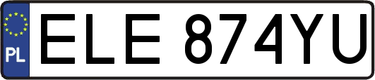 ELE874YU
