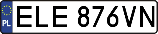 ELE876VN