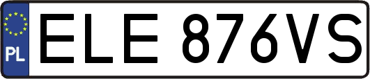 ELE876VS