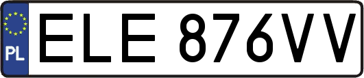ELE876VV