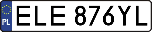 ELE876YL