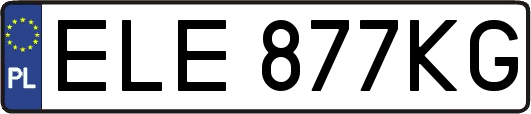 ELE877KG