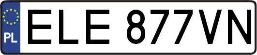 ELE877VN