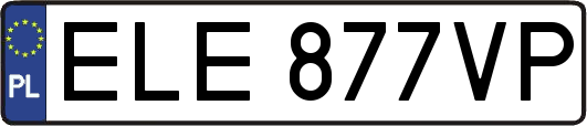 ELE877VP