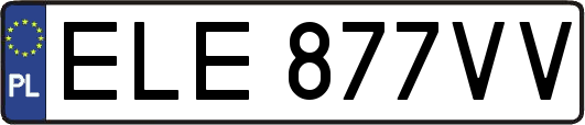 ELE877VV