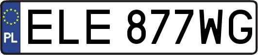 ELE877WG