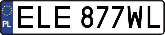 ELE877WL