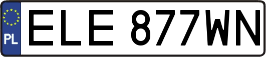 ELE877WN