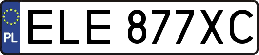 ELE877XC