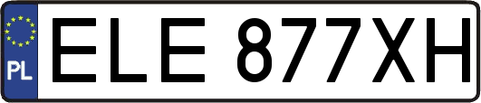 ELE877XH