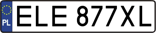 ELE877XL