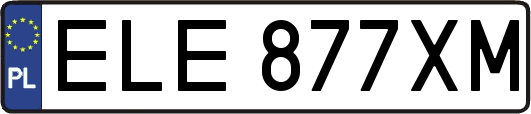 ELE877XM