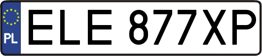 ELE877XP