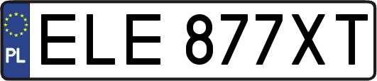 ELE877XT