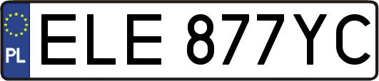 ELE877YC